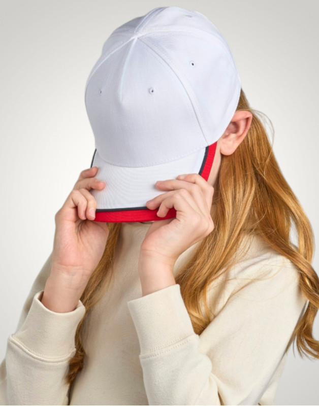 Casquette enfant Star AT532 AtlantisAtlantis